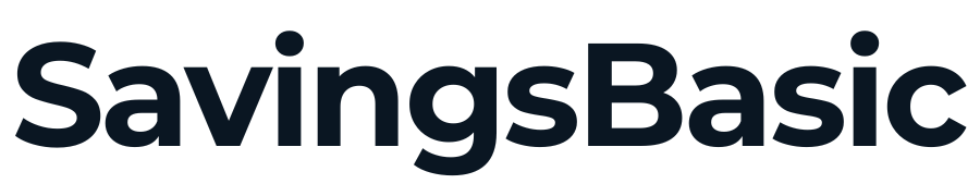 Savings Basic